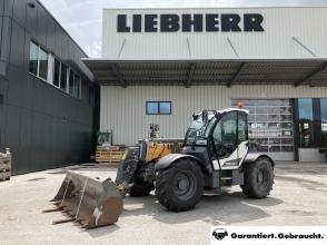 Liebherr T 33-10
