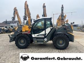 Liebherr T 60-9s