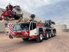 2005 Demag AC 140