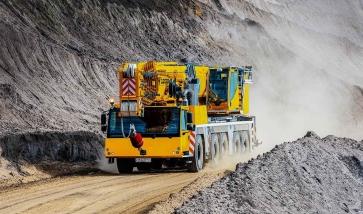 2024 Liebherr  LTM 1230