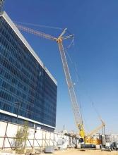2007 Liebherr  LR 1280
