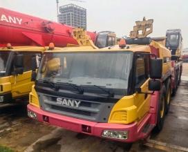 2021 Sany SAC4500T