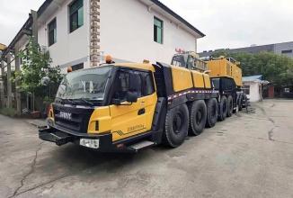 2021 Sany SAC8000T