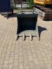 Liebherr Tieflöffel 1.050mm