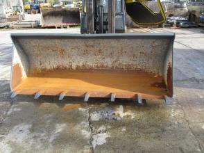 Liebherr Ladeschaufel 2.490mm