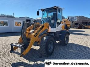 Liebherr L 509 Stereo
