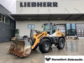 Liebherr L 514