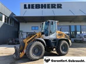 Liebherr L 514