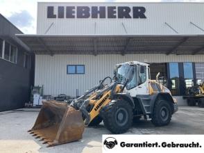 Liebherr L 526