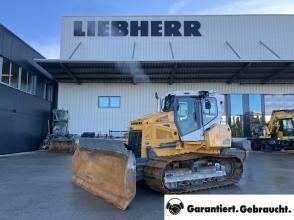 Liebherr PR 716 Litronic