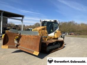 Liebherr PR 716 Litronic