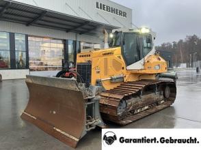 Liebherr PR 726 Litronic