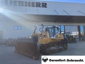 Liebherr PR 736 Litronic