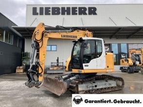 Liebherr R 914 Compact Litronic