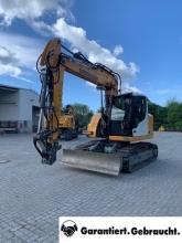 Liebherr R 914 Compact Litronic