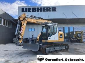 Liebherr R 920 Compact Litronic