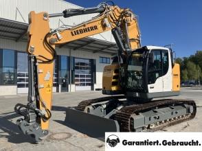 Liebherr R 926 Compact Litronic
