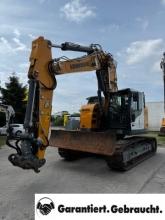 Liebherr R 926 Compact Litronic