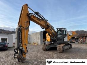 Liebherr R 936 Compact Litronic