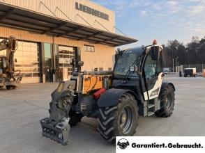 Liebherr T 33-10