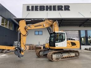 Liebherr R 926 Litronic