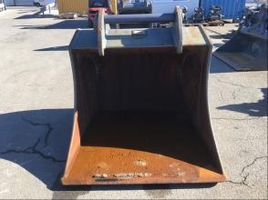 Liebherr HD Tieflöffel 1.400mm