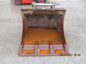 Liebherr Tieflöffel 1.250mm