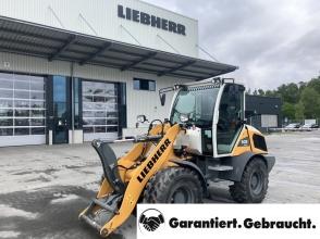 Liebherr L 508 Compact