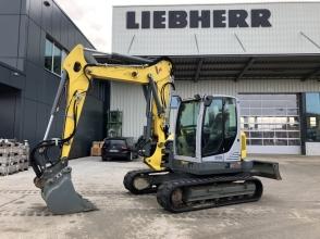 Wacker Neuson ET 90