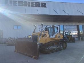 Liebherr PR 736 Litronic