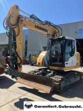 Liebherr R 914 Compact Litronic