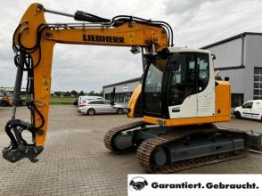 Liebherr R 914 Compact Litronic