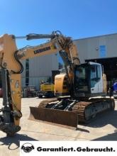 Liebherr R 926 Compact Litronic