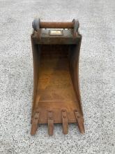 Liebherr Tieflöffel 550mm