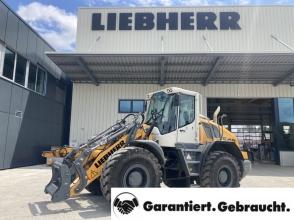 Liebherr L 546