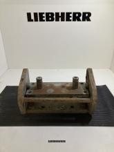 Liebherr Likufix 48 f. Löffel starr