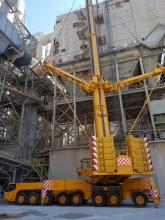 2006 Demag AC500