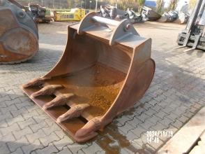 Liebherr Tieflöffel 1550mm