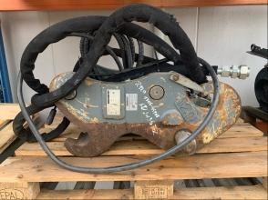 Liebherr Schnellwechsler 48 Likufix