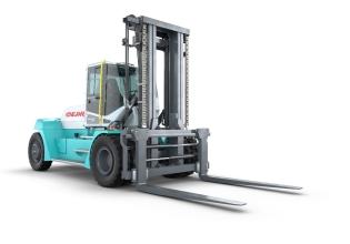2023 Konecranes SMV 16-1200 C