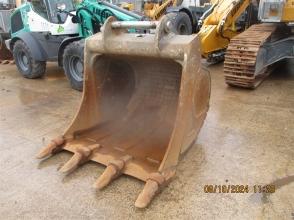 Liebherr HD Tieflöffel 1.500mm