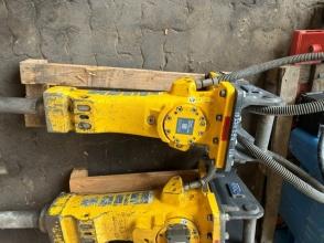 Epiroc Epiroc Hydraulikhammer SB202 ca. 250kg