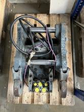 Liebherr Schnellwechsler 48 Likufix