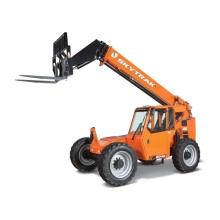 SkyTrak 8042 Telehandler