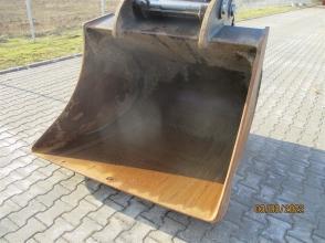 Liebherr Tieflöffel 1.550mm