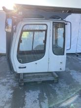 Liebherr Fahrerkabine
