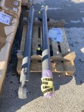 Liebherr Kippzylinder
