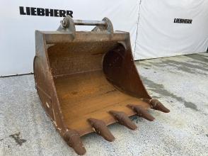 Liebherr HD Tieflöffel 1.650mm