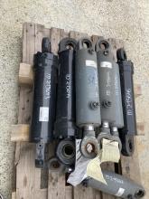 Liebherr Hydraulikzylinder 100/50*585-315