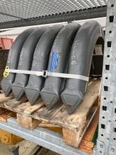 Liebherr 5 Schalen offen 0,60m³ GM 65